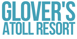 Glover’s Atoll Resort